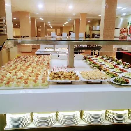 Ohtels Mazagón