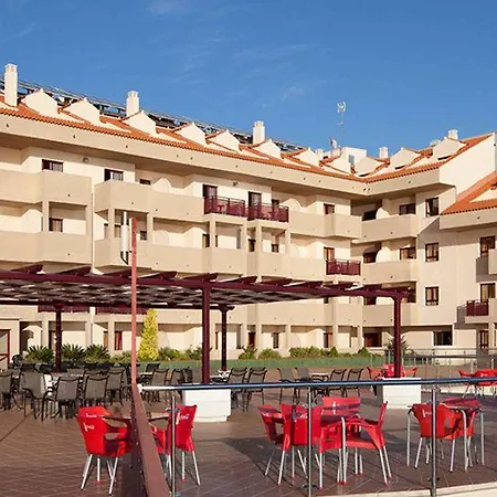 Ohtels Mazagón
