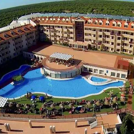 Ohtels Hotel 4*