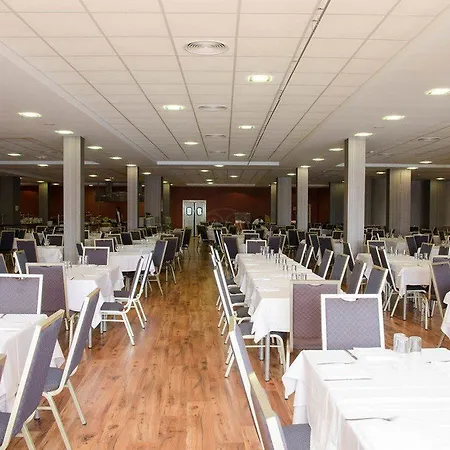 Ohtels 4* Mazagon