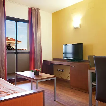Ohtels Hotel Mazagón
