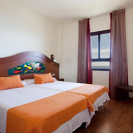 Hotel Ohtels Mazagón