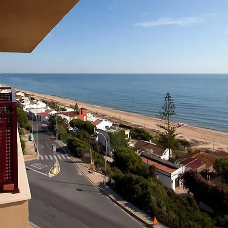 Hotel Ohtels Mazagón