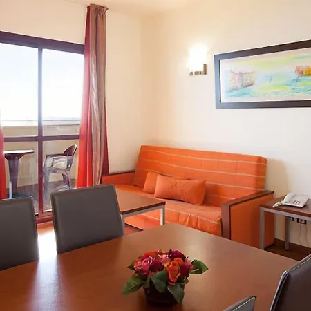 Ohtels Hotel Mazagón
