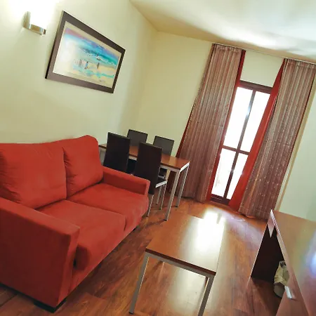 Ohtels 4* Mazagón