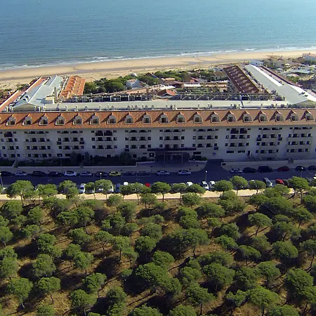 Ohtels Hotel 4*