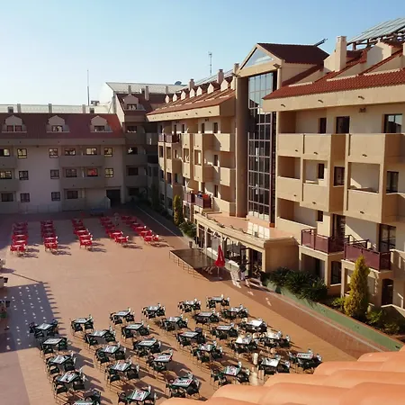 Ohtels Hotel