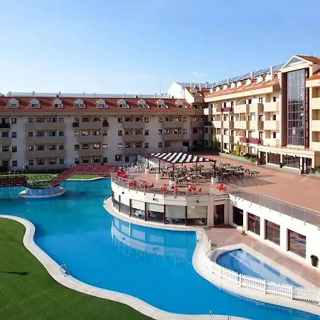 Ohtels 4*