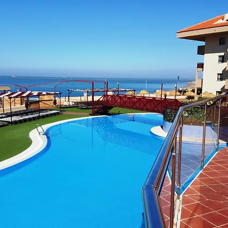 Ohtels 4* Mazagón