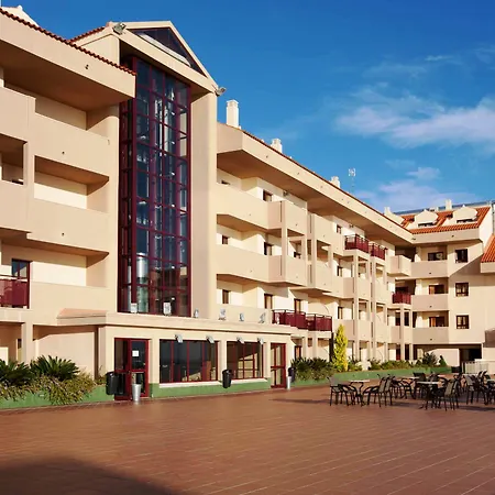 Hotel Ohtels Mazagón