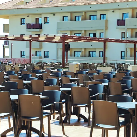 Ohtels Mazagón