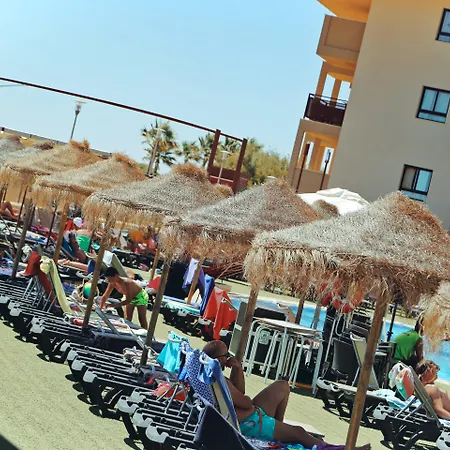 Ohtels Mazagón