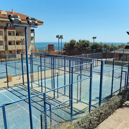 Ohtels 4* Mazagón