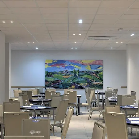 Hotel Ohtels Mazagón