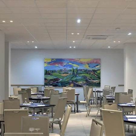 Hotel Ohtels Mazagón