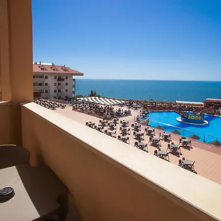 Hotel Ohtels Mazagón