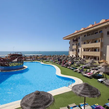 Ohtels 4* Mazagón