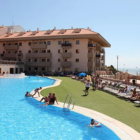 Ohtels Mazagón
