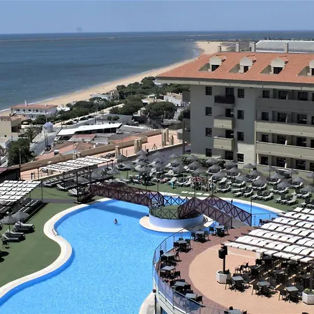 Ohtels Hotel Mazagon