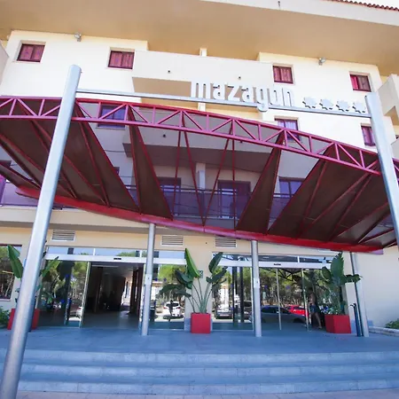 Ohtels 4* Mazagón