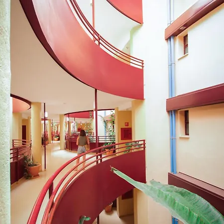 Hotel Ohtels Mazagón