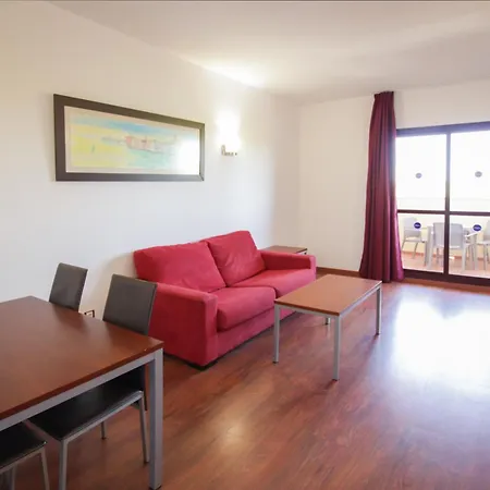Ohtels Mazagón