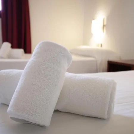 Ohtels Hotel Mazagón