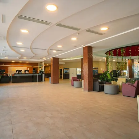 Ohtels Hotel 4*