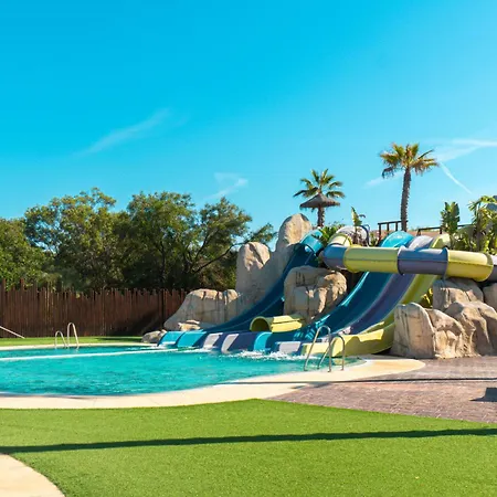 Ohtels Hotel Mazagon