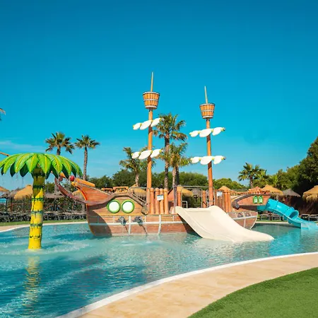 Hotel Ohtels Mazagon