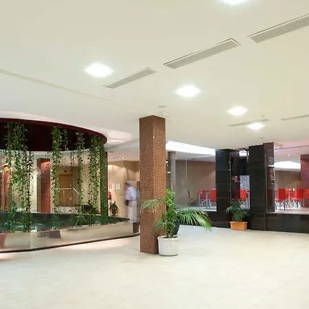 Hotel Ohtels Mazagón