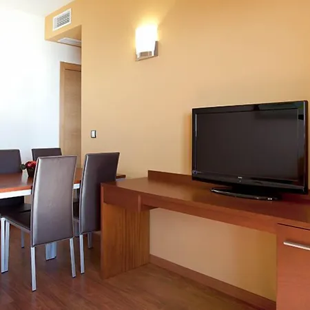 Ohtels Hotel Mazagón