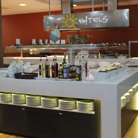 Hotel Ohtels 4*