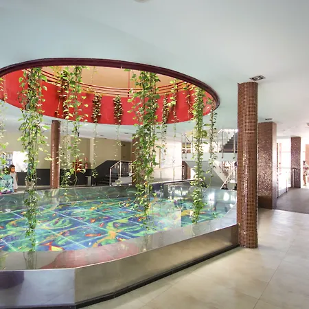 Ohtels 4* Mazagón