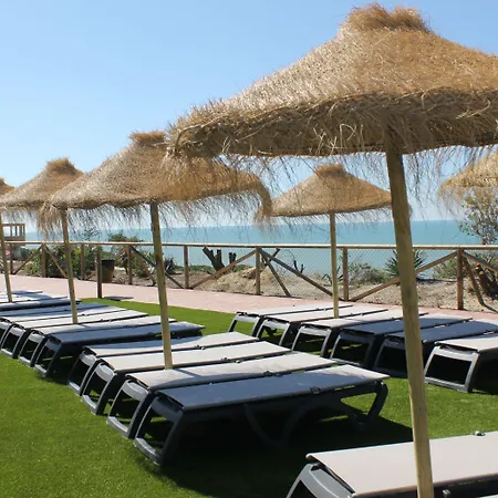 Ohtels 4* Mazagón