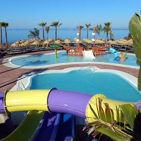 Ohtels Hotel 4*