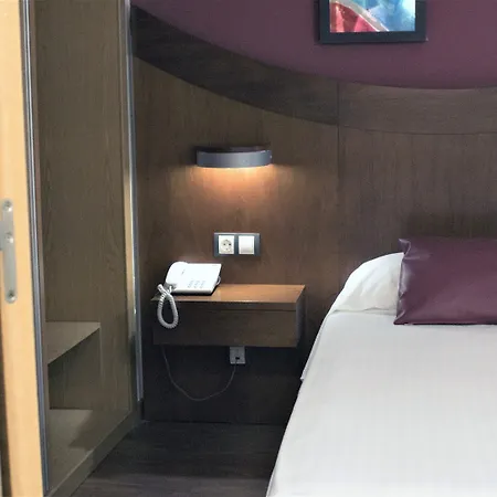 Ohtels 4* Mazagón