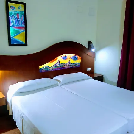 Ohtels 4* Mazagón