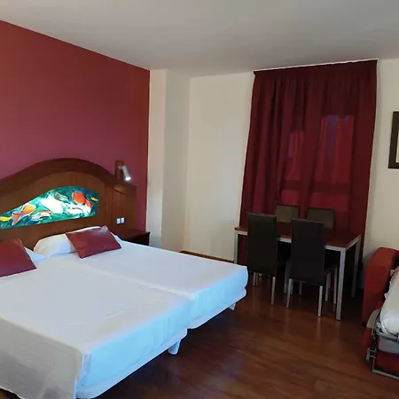 Ohtels Mazagón