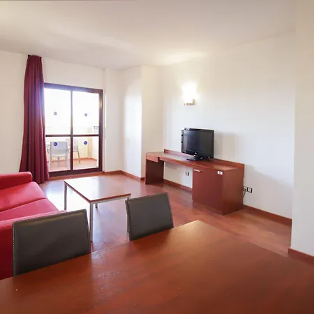 Ohtels 4* Mazagón