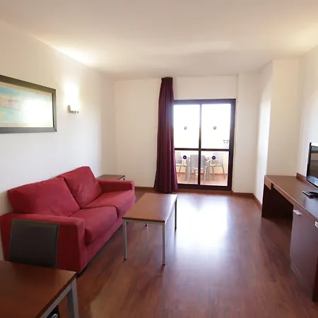 Ohtels Hotel Mazagón