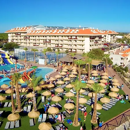 Ohtels Mazagón