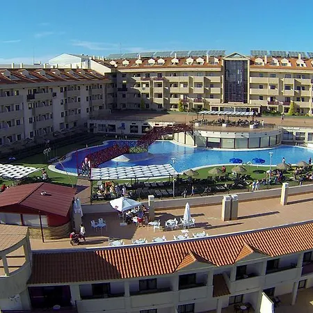 Ohtels Mazagón