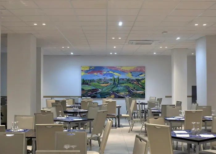 فندق Ohtels ماثاغون
