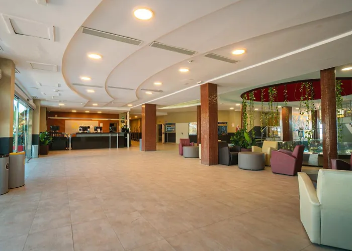 Ohtels فندق 4*