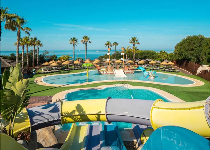 فندق Ohtels 4*