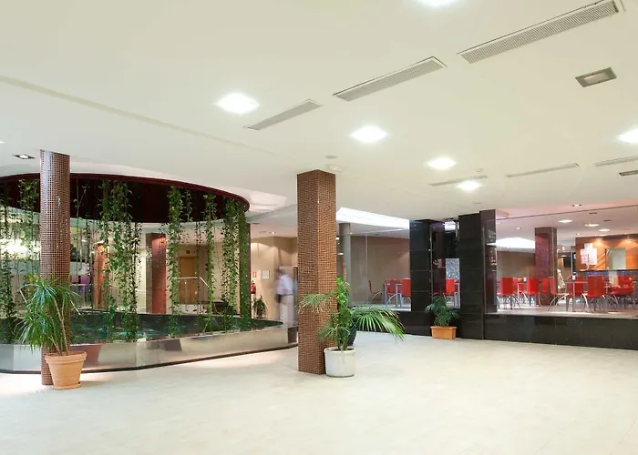 فندق Ohtels ماثاغون