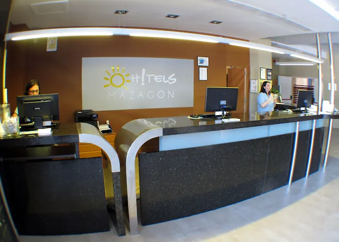 Ohtels ماثاغون