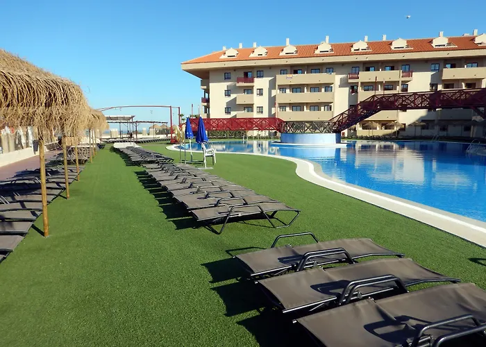 فندق Ohtels