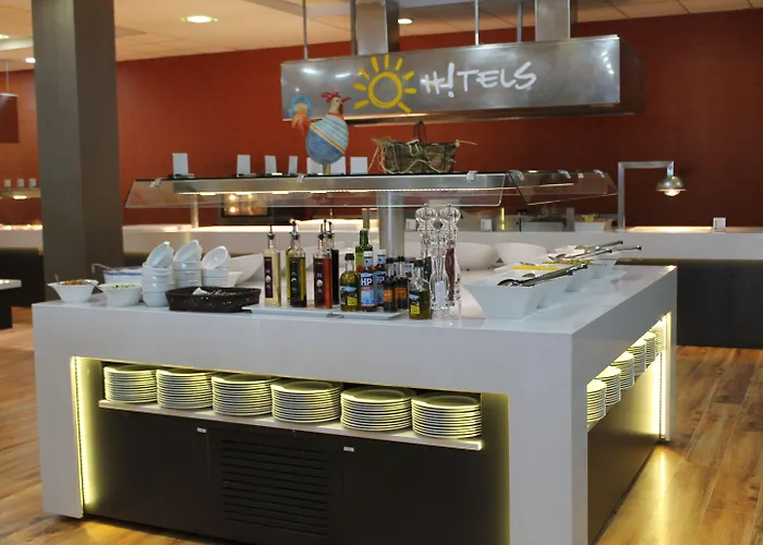 فندق Ohtels 4*